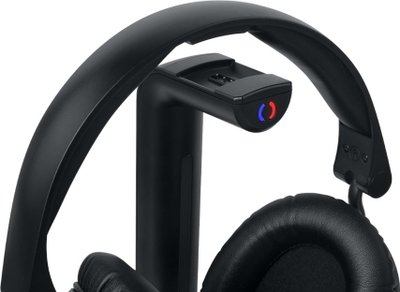 Kufje Muse M-282 CTV, Bluetooth 5.3, të zeza