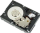 Disk i brendshëm Dell 2TB SATA, 3.5", 7.2K RPM, i zi