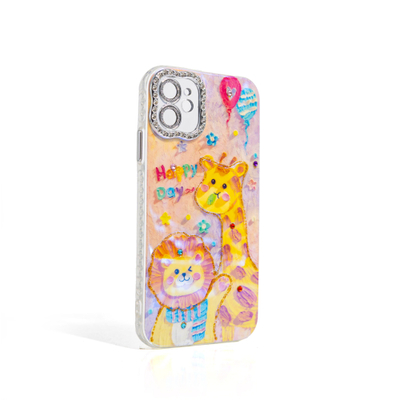 Fotroll Për Telefon TECH TIME FA104-024 IP13