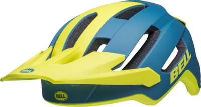Helmetë biçiklete MGA, 59 cm, e zezë