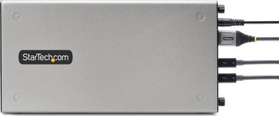Kasë StarTech Case StarTech Thunderbolt 3 PCIe Expansion, Të ndryshme