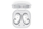 Слушалки Samsung Galaxy Buds Live, вистински безжични, активно намалување на бучава, мистично бела