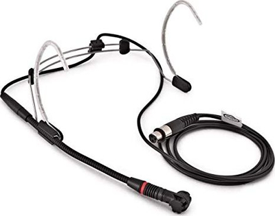 Mikrofoni AKG C555L me kufje, kondensator, per performance