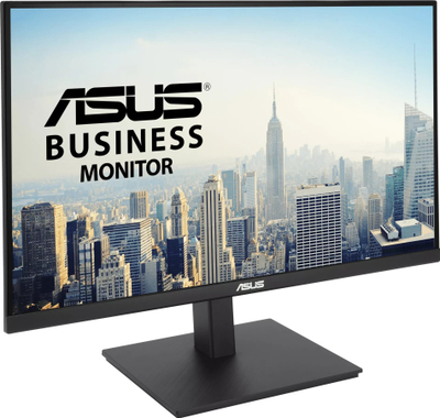 Monitor ASUS VA27UQSB, 27\", 4K Ultra HD, i zi