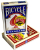 Карти за игра Bicycle Standard, стандарден шпил, различни бои
