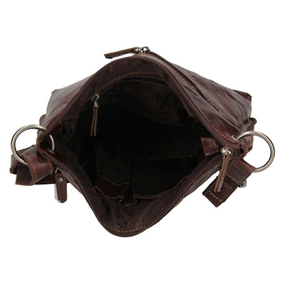 Çantë krahu Lagen Crossbody, e kaftë