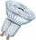 Llambë LED Osram PARATHOM PAR16, 4.3W, GU10, 2700K
