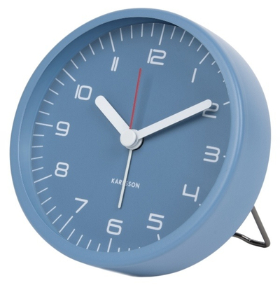 Orë me alarm Karlsson KA5647BL