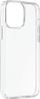 Mbulesë telefoni NoName Super Clear Hybrid Case për iPhone 13 Pro Max, transparente