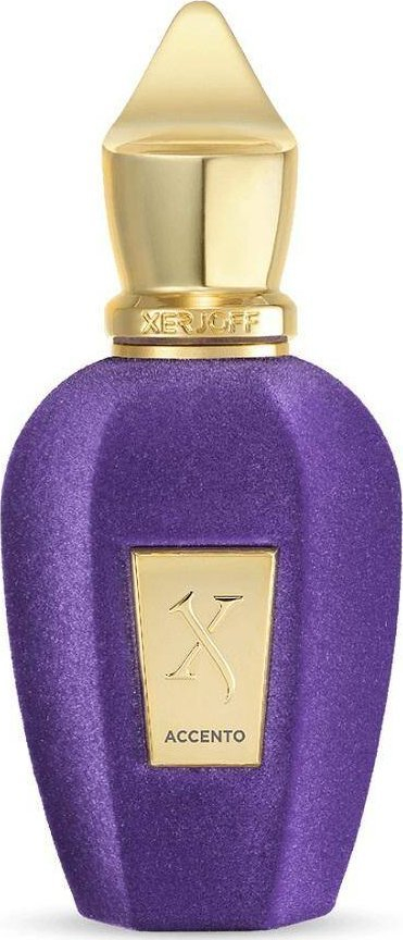 Parfum Xerjoff Accento Eau de Parfum, 50ml, unisex