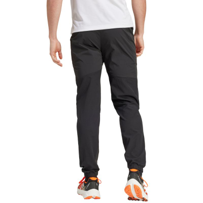 Панталони Adidas Terrex Xperior, еластични, црни