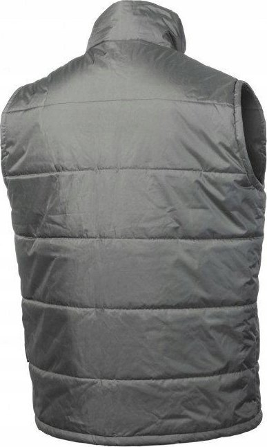 Jeletë dimri Högert Lemgo, e fryrë, 2XL, gri e errët
