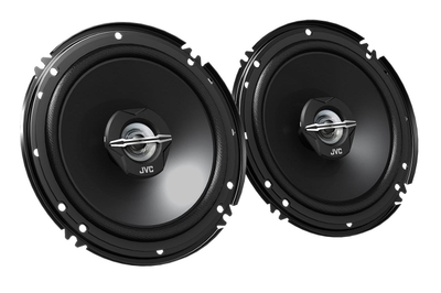 Altoparlant veture JVC CS-J620X, 300W, 2 rrugë, i zi