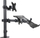 Mbajtëse Art Desk për monitor 13"- 32" dhe laptop L-24 (RAMM L-24)