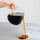 Кана за кафе Hario V60 Barista Server, 360 ml, проѕирно стакло