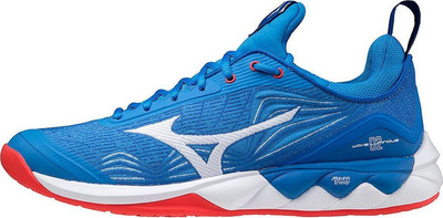 Atlete për meshkuj Mizuno Wave Luminous 2 (V1GA212024)), nr. 42, të kaltra