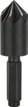 Bit frez për vida Bosch, 13 mm, shank gjashtëkëndor 1/4", për dru dhe plastikë