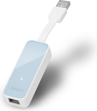 Kartela e rrjetit TP-Link UE200 