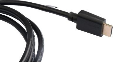 Kabllo HDMI Techly ICOC-HDMI21-8-020, 2m, 8K, i zi