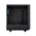 Kasë Fractal Design Meshify 2 Compact RGB Black TG Light Tint, e zezë