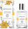 Parfum Berdoues Vanille & Safran EDT, 100ml, unisex