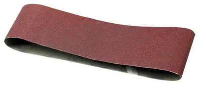 Шмиргла лента ENDLESS BELT 75x457, гранулација 180, кафеава