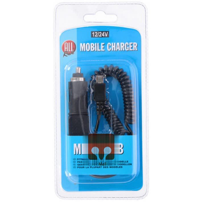 Mbushës mobil mikro usb