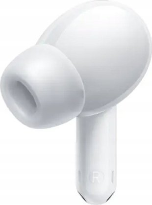 Dëgjuese Xiaomi Redmi Buds 6 Lite, të bardha