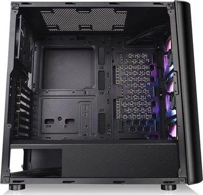 Kasë Thermaltake View 23 ARGB, Midi Tower
