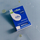 Balsam për buzë Nivea Original Care, 4.8 g, transparent