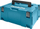 Vidhexhjuese me goditje Makita DTD173RTJ, 18V, 180Nm, me bateri 5.0Ah, me kuti