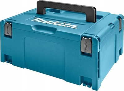 Vidhexhjuese me goditje Makita DTD173RTJ, 18V, 180Nm, me bateri 5.0Ah, me kuti
