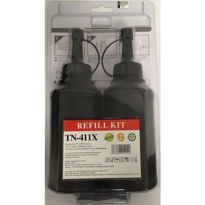 Kit rimbushës toner Pantum TN-411X, deri 6000 faqe, i zi