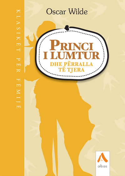 Princi I Lumtur Dhe Perralla Te Tjera - Oscar Wilde