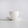 Filxhan kafeje Verlo Sense, 210 ml, porcelan, i bardhë