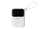 Powerbank Havit PB5215, 10000mAh, PD 22.5W, i bardhë
