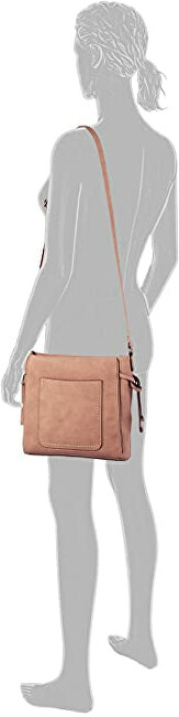 Ҫantë krahu Tom Tailor Tizia 29377-05, bezhë