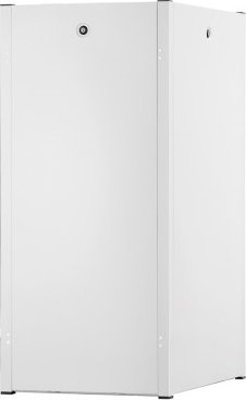 Kabinet rrjeti Hyper Pro 19 26U, 600x800 mm, për në dysheme, derë me xham
