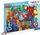Puzzle Clementoni 15 Super Color Superhero
