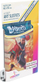 Mbrojtëse kartash Gamegenic Altered Art Sleeves Kojo, 50 copë, gri