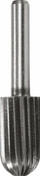Freza cilindrike metalpunuese Yato YT-61715, HSS, diametër shanku 6mm