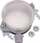 Unazë thithëse uji Rothenberger Water Suction Ring, stacionare, deri në 130mm, gri