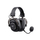 Kufje gaming Havit H2002YG, pa tela 2.4G edhe me Bluetooth, ngjyrë e zezë okër