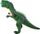Lodër dinosauri Real Wild T Rex, interaktive, me dritë dhe zë, me bateri