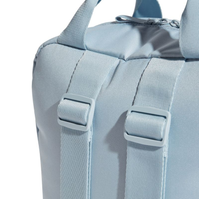 Çantë shpine adidas Prime IW0764, 20L, blu