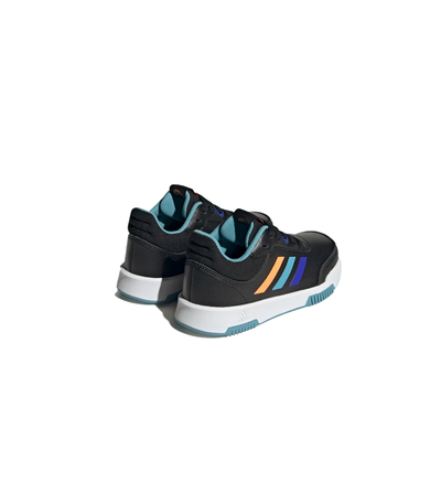 Patika për femra Adidas, e kaltërt/e portokallt/e zezë