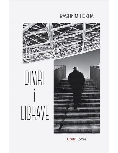 Dimri I Librave - Bashkim Hoxha