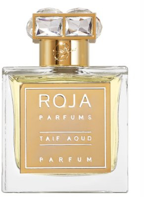 Парфем унисекс Roja Parfums TAIF AOUD, 50 ml