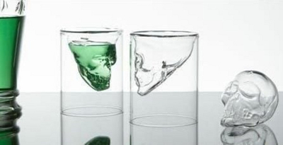 Gotë GM, transparente
