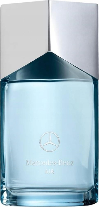 Eau de Parfum Mercedes Benz Air Refill, 100ml